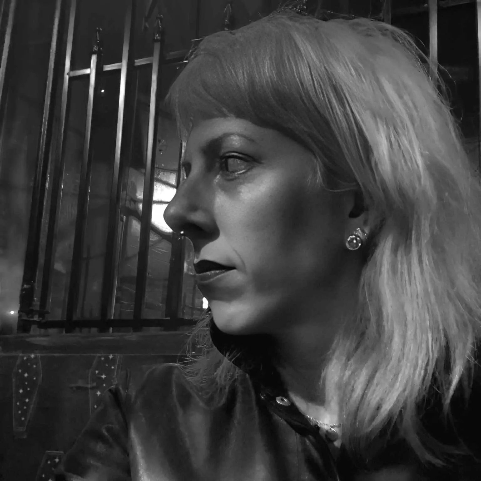 Angela Holm SIGGRAPH ECDC