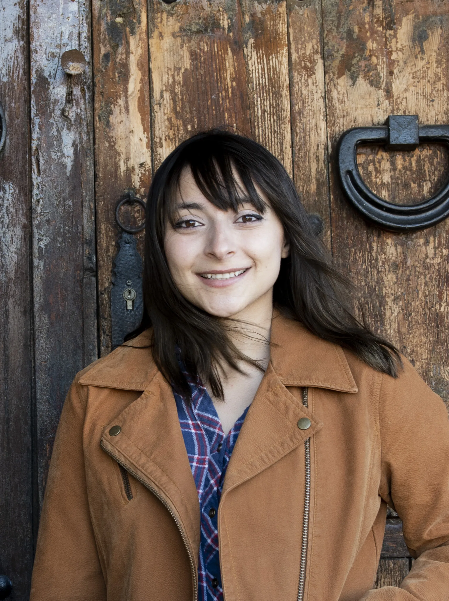 AFSHA IRAGORRI -HEADSHOT