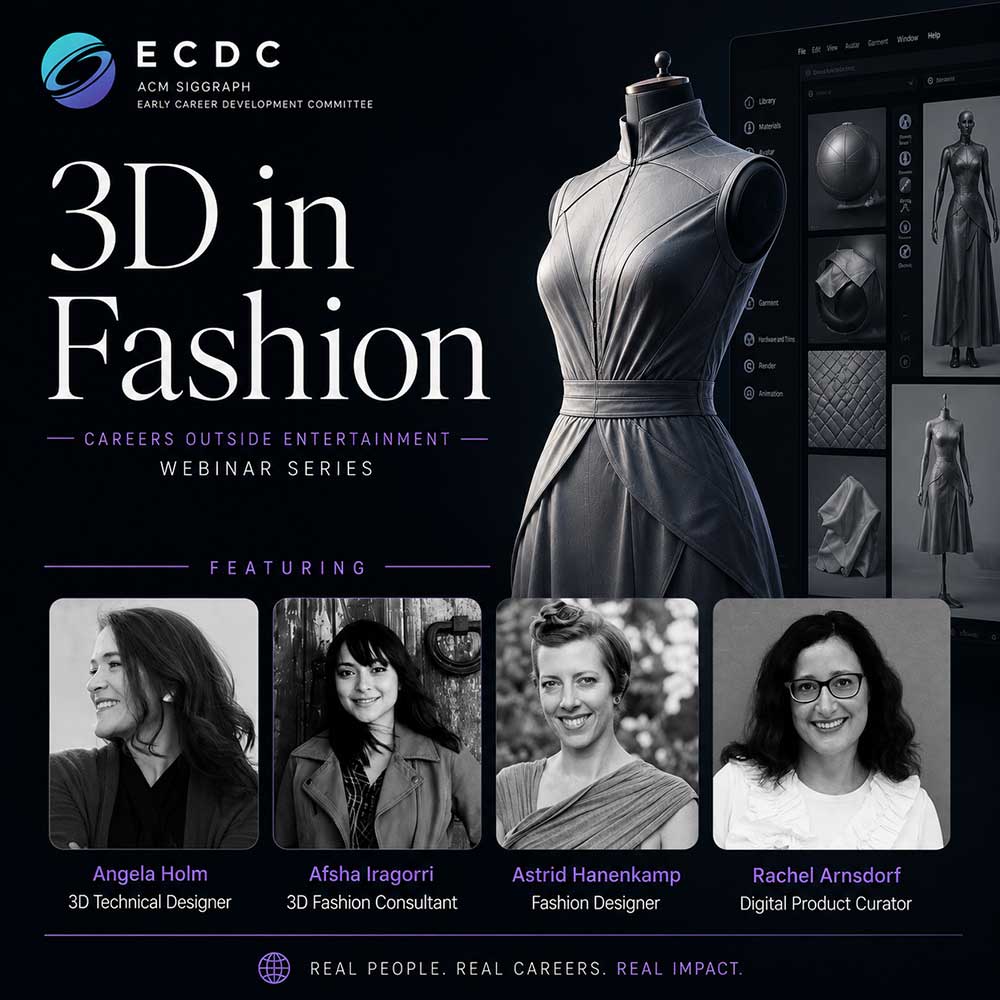 SIGGRAPH ECDC Fashion_Webinar