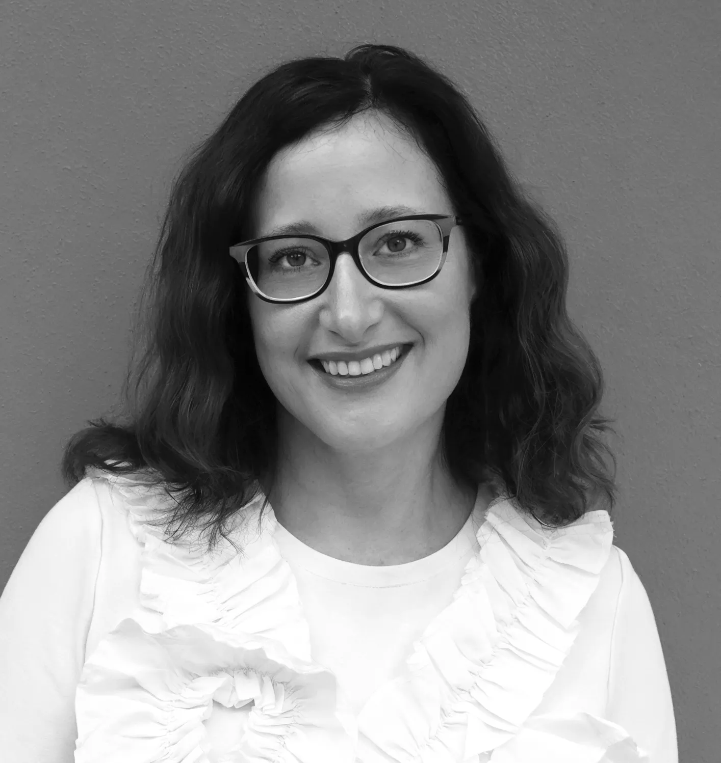 astrid_headshot bw